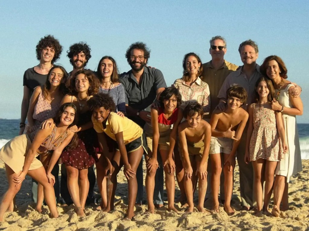 perigoso divino e maravilhoso, ainda estou aqui e o cinema&nbsp;brasileiro