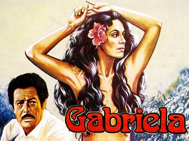 Gabriela (1983)