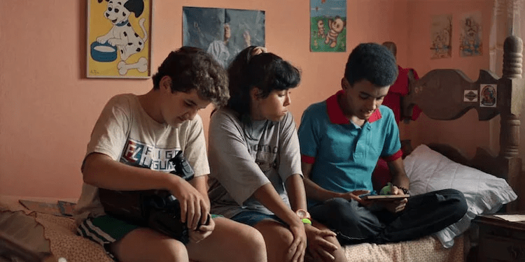 O Último Episódio (2025)