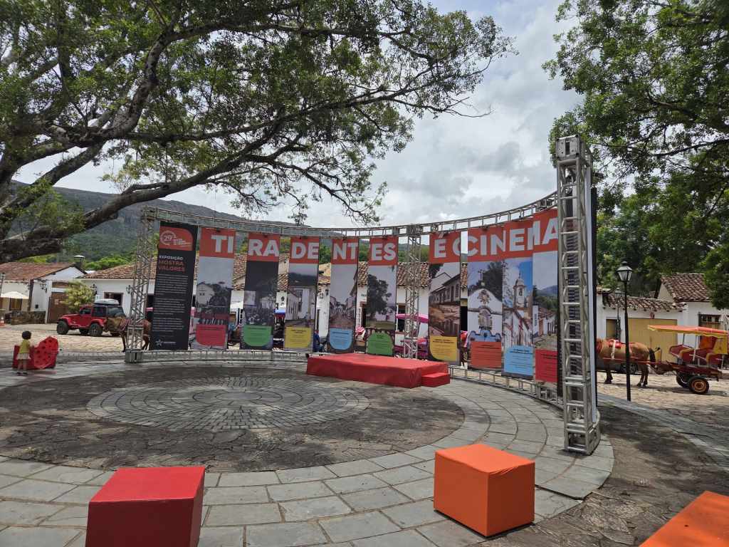 29a Mostra de Cinema de Tiradentes