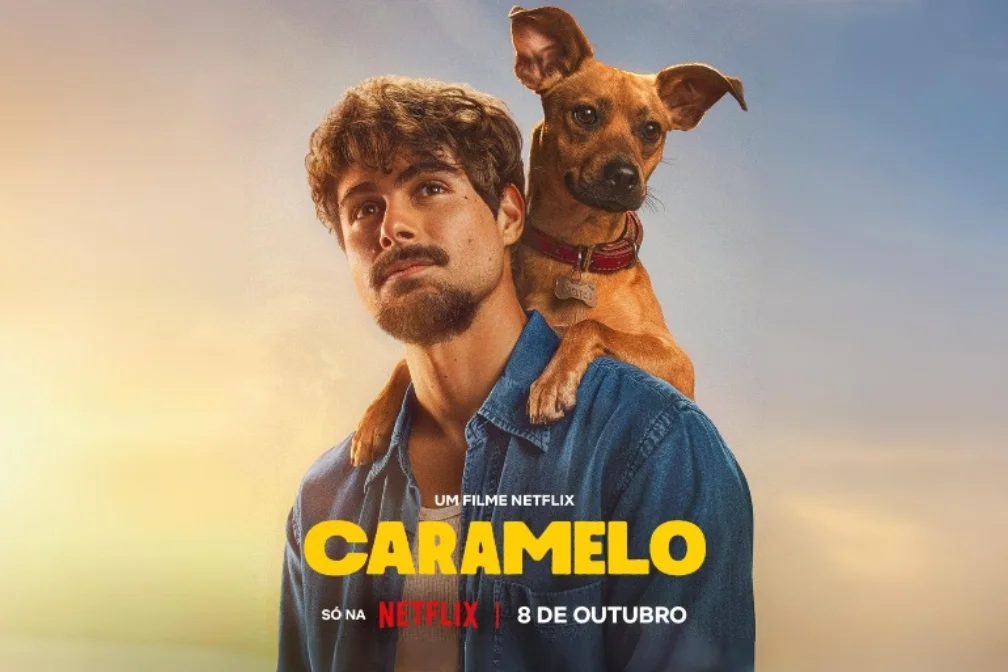 Crítica: Caramelo (2025)