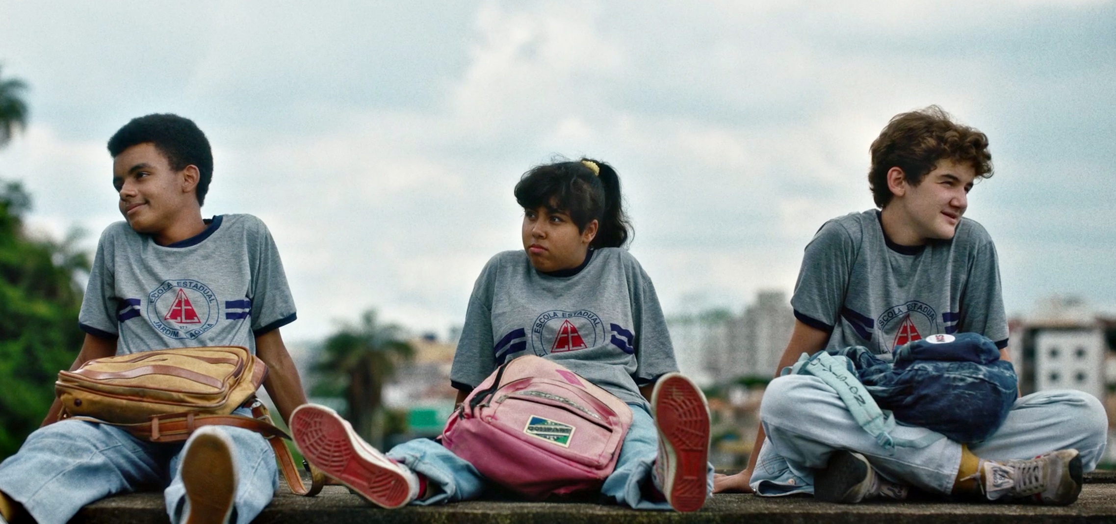 O Último Episódio (2025)