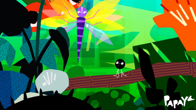 Crítica: Papaya (2025)