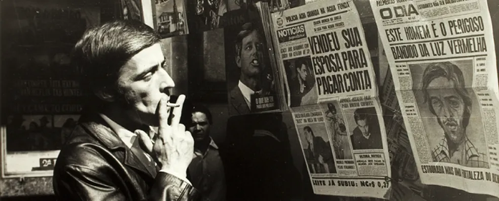 O Bandido da Luz Vermelha