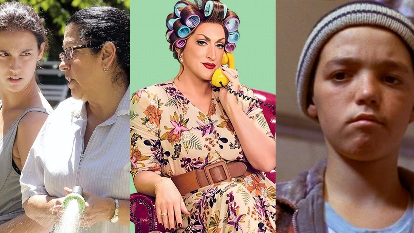 Filmes Brasileiros na Netflix que valem a pena