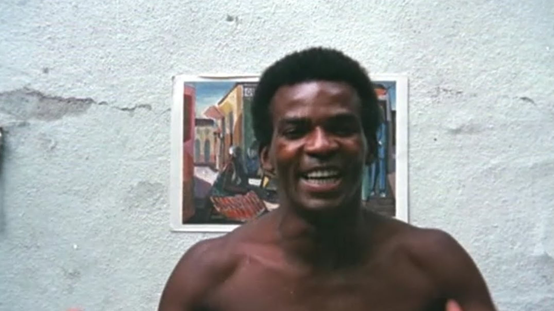 Crítica: Di Cavalcanti ou Di Glauber