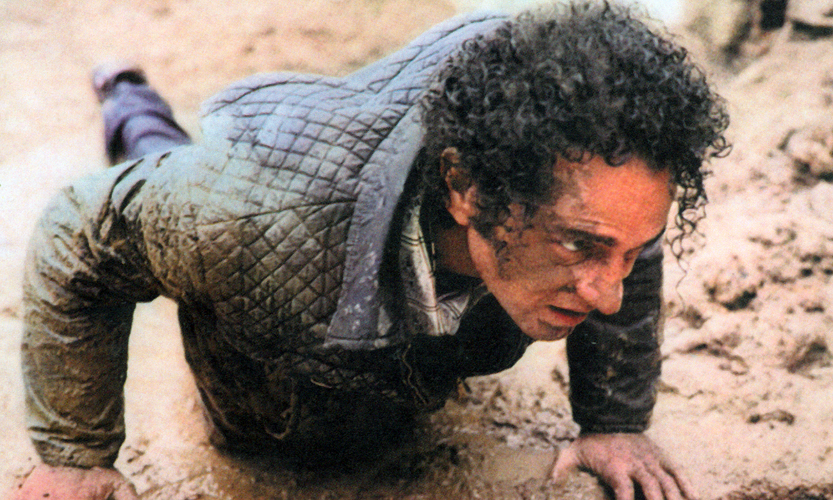 Crítica: A Queda (1978)
