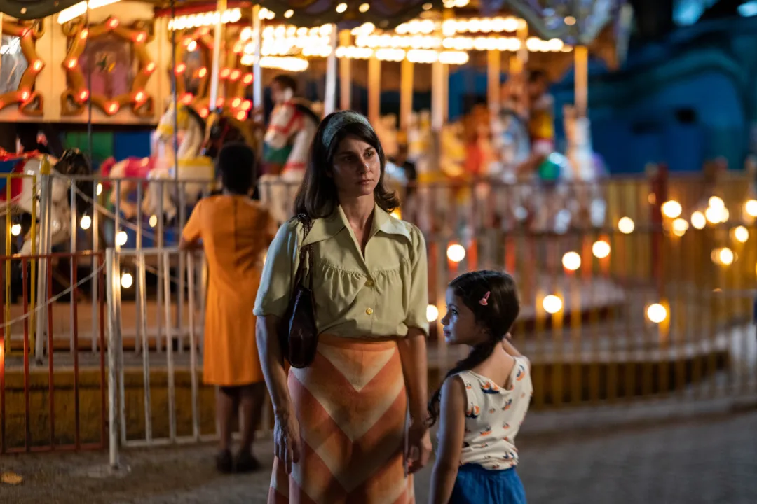 Crítica: Abraço de Mãe (2024)