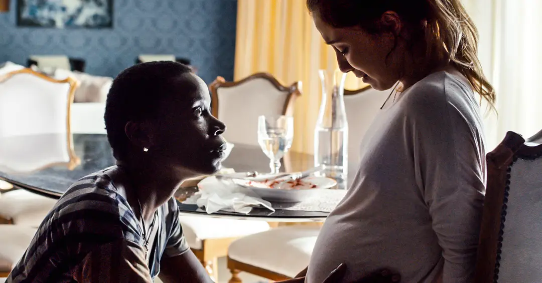 Crítica: As Boas Maneiras (2017)
