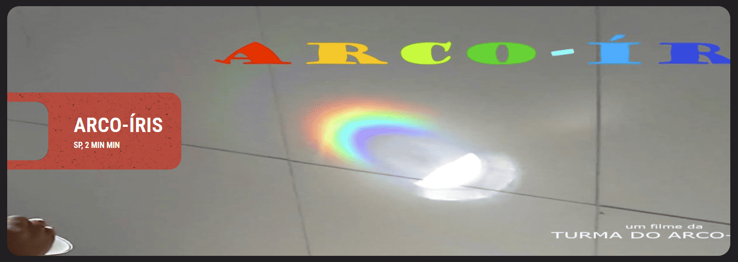 Crítica: Arco-Íris (2024)