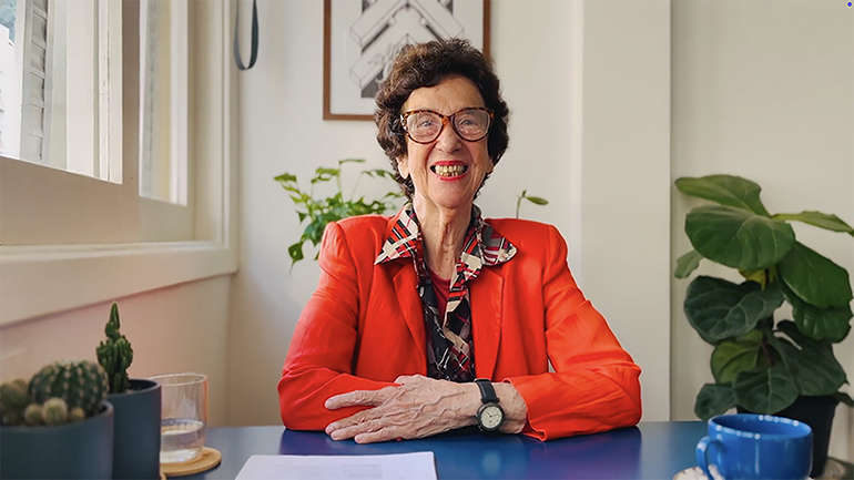 Crítica: Eunice Gutman Tem Histórias (2026)