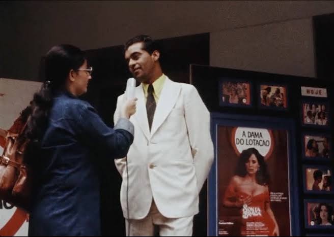 Crítica: Um Certo Cinema Brasileiro (2026)